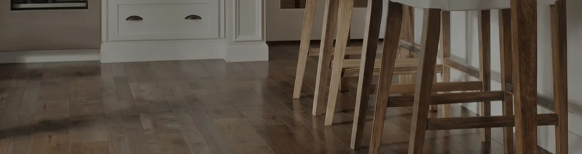 Flooring Installation & Refinishing in Flowood